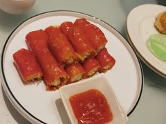 -京香轩·中餐厅(上海中庚聚龙酒店)