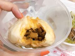 -老陶包子铺(南大西南村店)