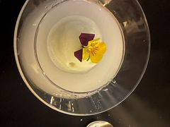 -圣丰索菲特·法国餐厅