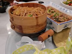 -老雒阳面馆·水席(定鼎门店)