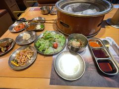 -西塔老太太泥炉烤肉(湖东领汇广场店)