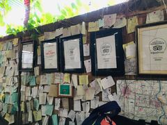 -Tikky Cafe