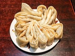 -彭哥甩饼王(城隍庙广场店)