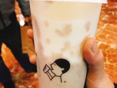 -喜茶(上海正大广场店)
