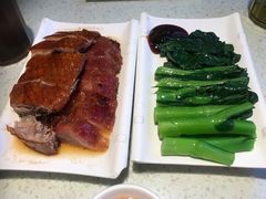 -香港新发烧腊茶餐厅(万象店)