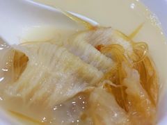 -凤城礼记鱼翅海鲜酒家(新马路总店)