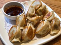 -福苗小骆驼烧烤(大唐不夜城店)