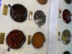 -潮汕大目牛肉火锅(水围店)