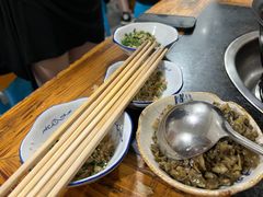 -石灰市毛记烧鸡公(解放碑店)