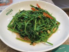 马拉盏通心菜-美奈小馆·越南料理(福田星河COCO Park店)