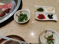 -313羊庄铁锅烀羊肉(望京店)