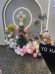 -YO HAIR SALON