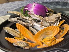 -泰谷酒店·太古码头闽菜自助餐厅