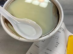 -芬芳甜品(同福路店)