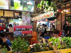 -钢管厂歆瑞源油卤串串香(春熙路太古里店)
