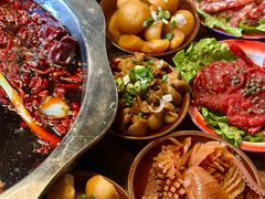 -后火锅(总店)