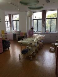 -佳宝全套房精品月子会所(大华店)