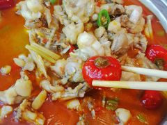 -松哥油焖大虾(皇岗一店)