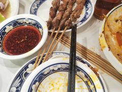 -清真·西北人家风味馆(中山中路店)