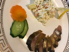 -92°C俄式厨房(中央大街店)