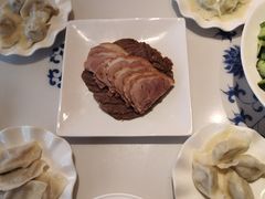 -东方饺子王(新阳路店)