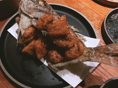 -RONIN Snack Bar