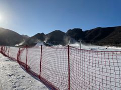 -八达岭滑雪场