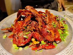 -同喜烤鸭店(光芒店)