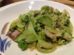 青番茄-陈先进鱼馆·地道农家菜(湖墅南路店)
