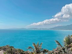 -海南分界洲岛旅游区