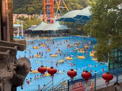 -杭州浪浪浪水公园