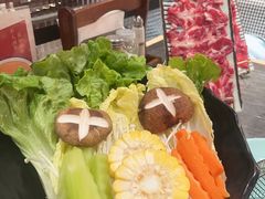 -潮界(虹桥新天地店)