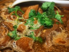 砂锅吊子-砂锅居(西四店)