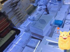 -苹果手机电脑维修回收(胶州路店)