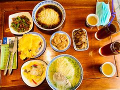 -同得兴 Since·1995 传统苏式面馆(十全街店)