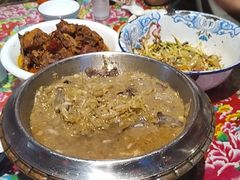 -人民公社大食堂(张家湾店)