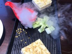 规划椰汁糕-桂客膳房·珍品堂