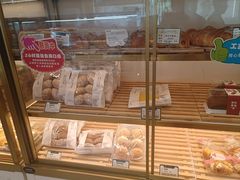 -蜂蝶来饼店(拱北总店)