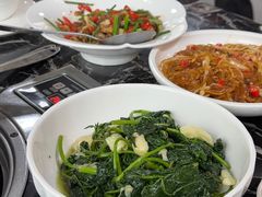 -李师傅脆肚(华强北店)