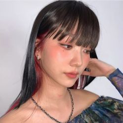 -十六番发型师事务所