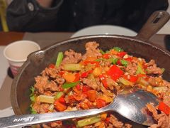 -湘西小馆(滨河路店)