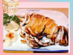 -胜代日本料理(云程巷小区店)