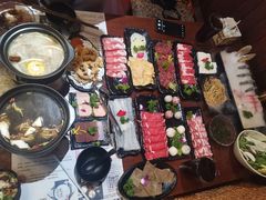 -束河人家(南锣鼓巷店)