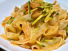 -吕氏疙瘩汤·海鲜新鲁菜(凯德mall新都心店)