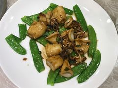 -春满人间酒楼(园岭中路店)