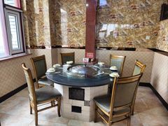 -俊家铁锅炖鱼(丹东店)