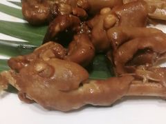 -燕兰楼·清真西北融合菜(亚运村店)