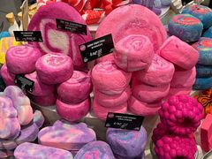 -LUSH(威尼斯人店)