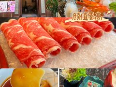 -蒋记海鲜姿造•洋房别墅(星河湾店)