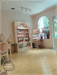 -PinkBaby美甲美睫